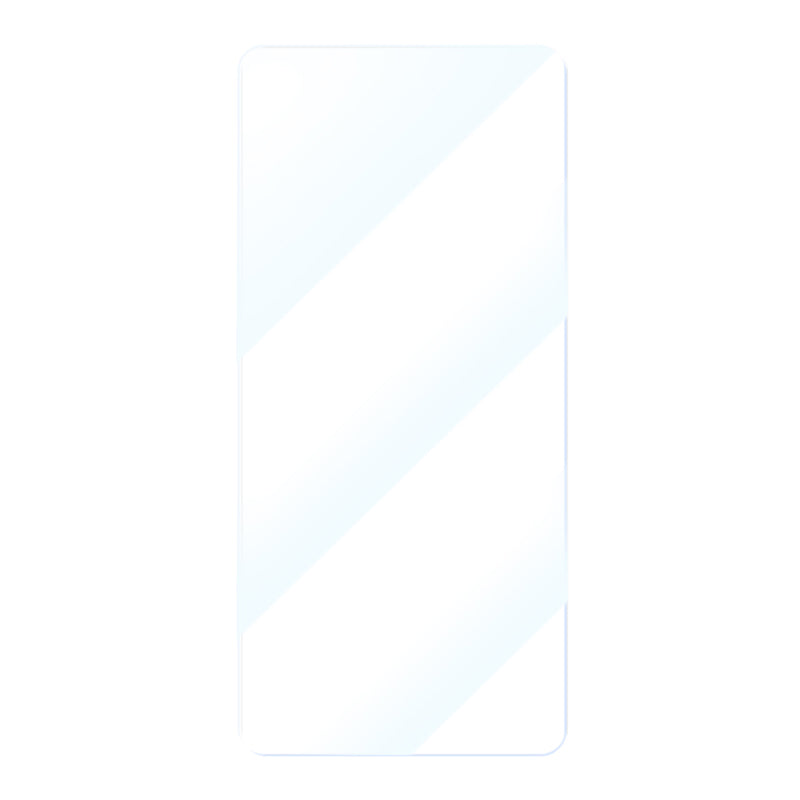 RURIHAI Screen Protector for Xiaomi Poco M6 Pro 4G / Redmi Note 13 Pro 4G High Aluminium-silicon Glass Film