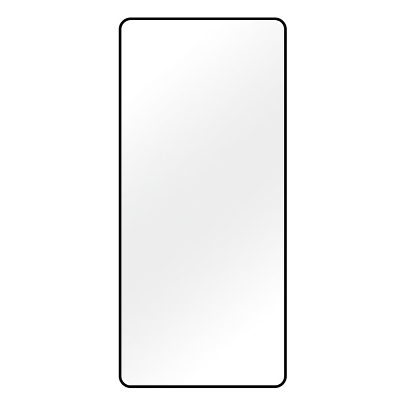 RURIHAI 10Pcs For vivo Y200e 5G 0.26mm Film Ultra Clear High Aluminum-silicon Glass Screen Protector