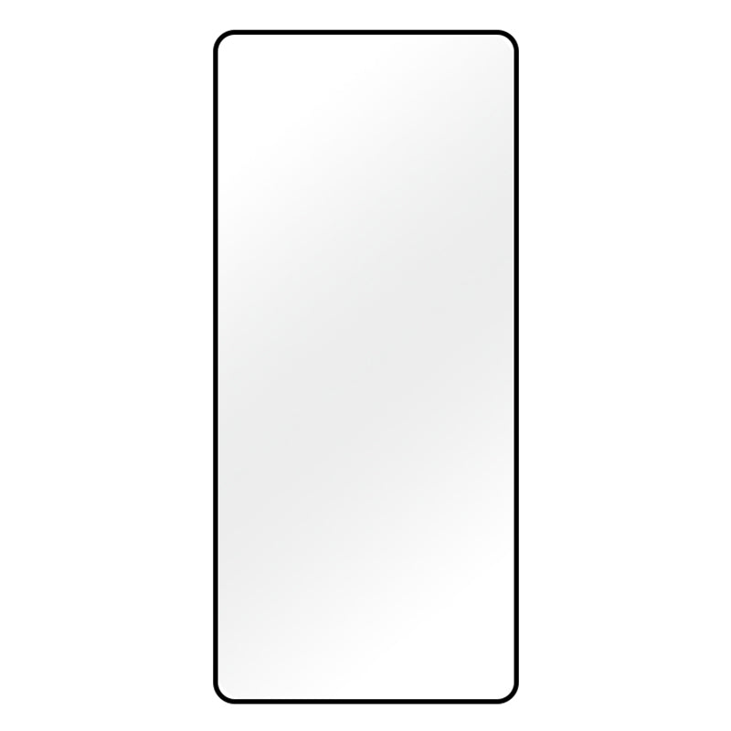 RURIHAI 10Pcs For vivo iQOO 9 Screen Protector Full Glue 0.26mm Scratch-proof Film
