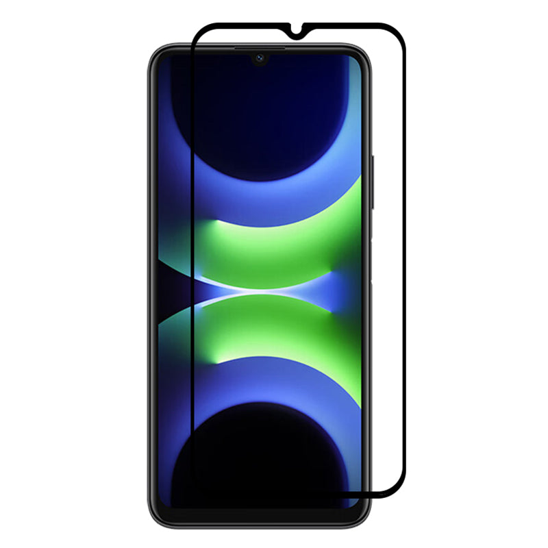RURIHAI 10Pcs For Huawei Enjoy 70z Full Screen Protector Secondary Hardening 0.26mm Protective Film