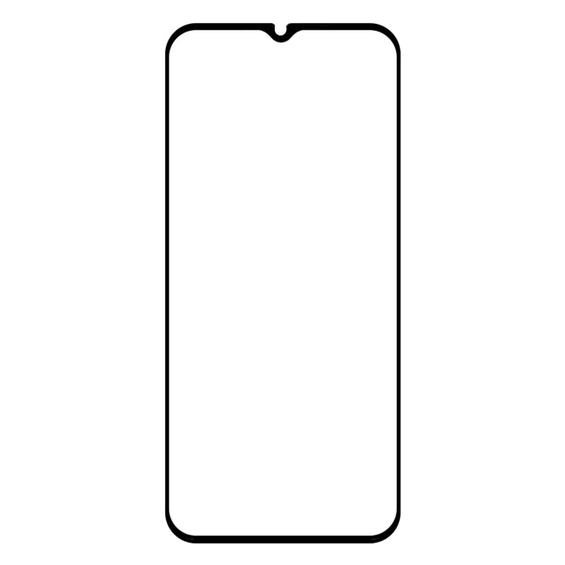 RURIHAI 10Pcs For Huawei Enjoy 70z Full Screen Protector Secondary Hardening 0.26mm Protective Film