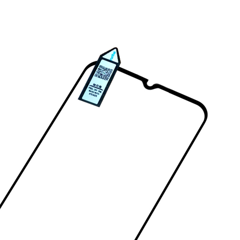 RURIHAI 10Pcs For Huawei Enjoy 70z Full Screen Protector Secondary Hardening 0.26mm Protective Film