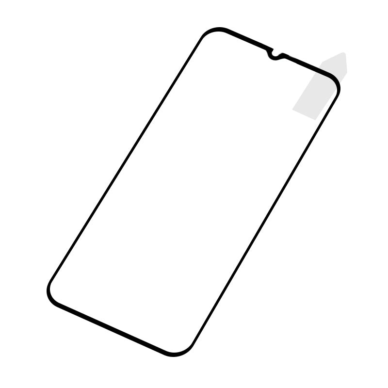RURIHAI 10Pcs For Huawei Enjoy 70 4G / nova Y72 4G Screen Film Secondary Hardening HD Clear Screen Protector