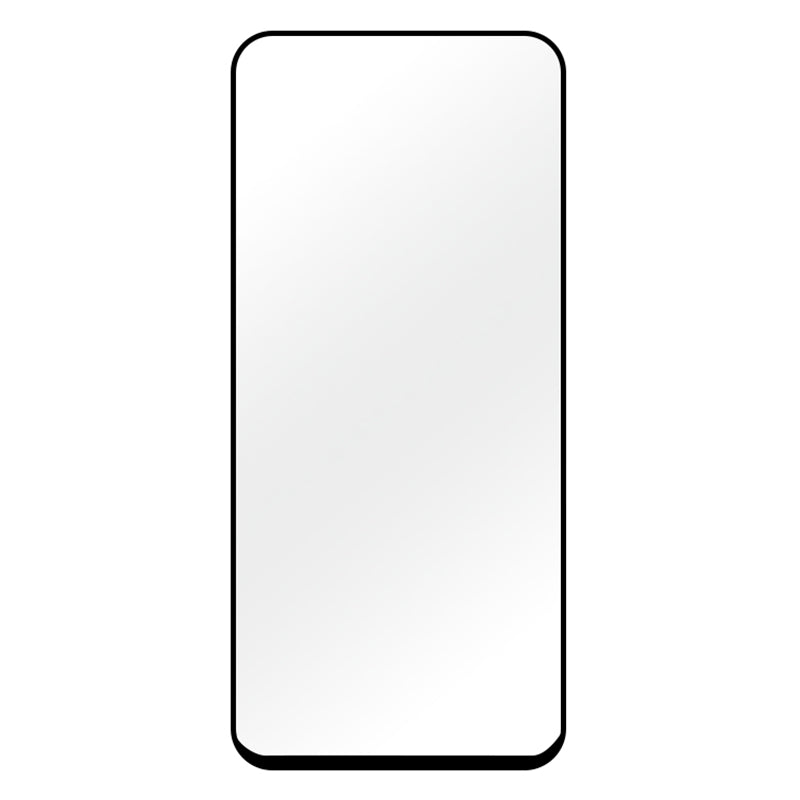 RURIHAI 10Pcs For Motorola Moto G24 4G / G04 4G / Moto G24 Power Film Secondary Hardening Full Glue Screen Protector