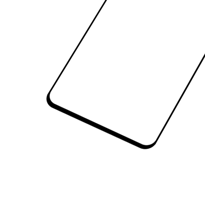 RURIHAI For Realme Note 50 4G Screen Protector 0.26mm HD Clarity Film High Aluminum-silicon Glass