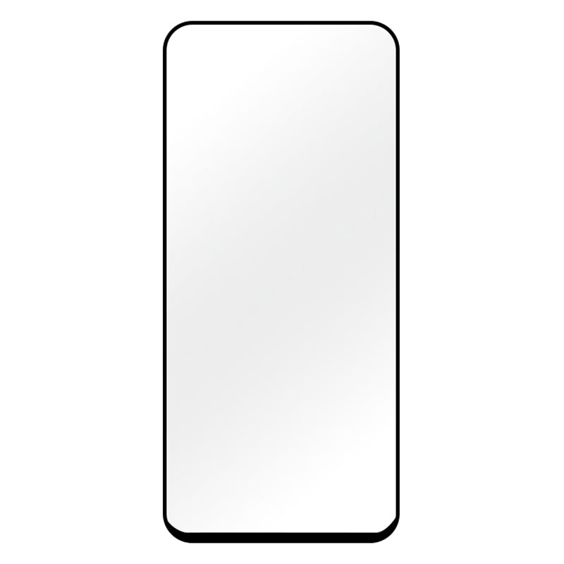 RURIHAI For Motorola Moto G04 4G Screen Protector Secondary Hardening High Aluminum-silicon Glass Film