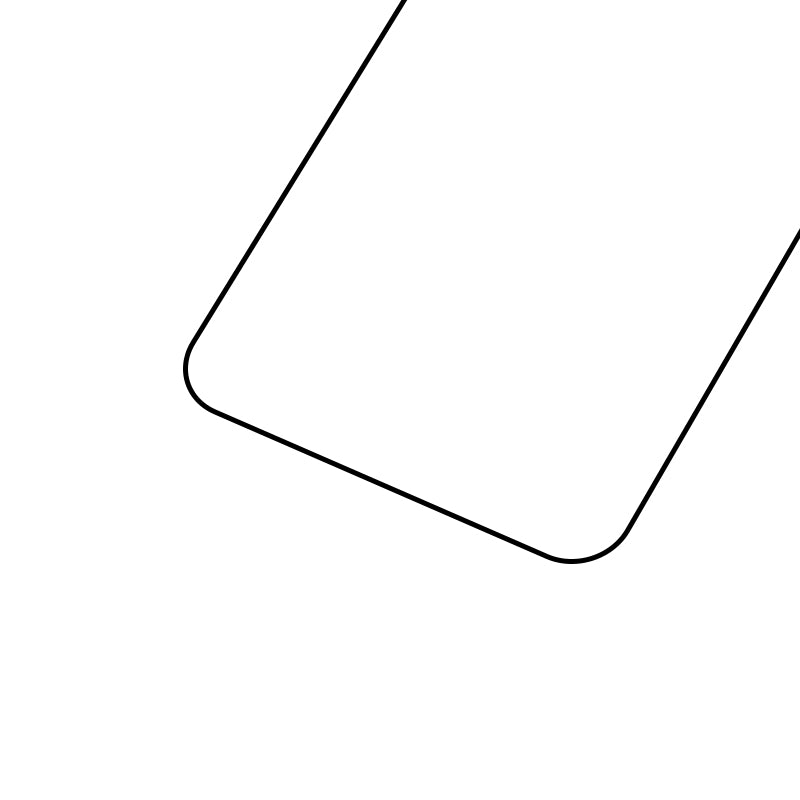 RURIHAI For Xiaomi Redmi Note 13 5G Screen Protector HD Clear High Aluminum-silicon Glass Film