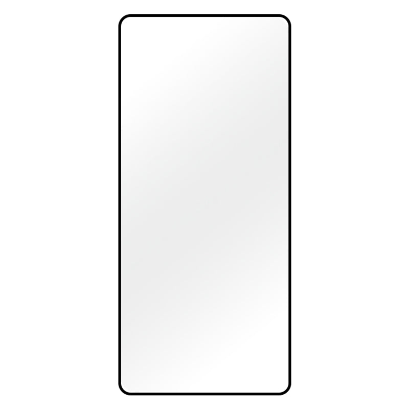 RURIHAI For Xiaomi Poco M6 Pro 4G / Redmi Note 13 Pro 4G Secondary Hardening Screen Protector HD Clear