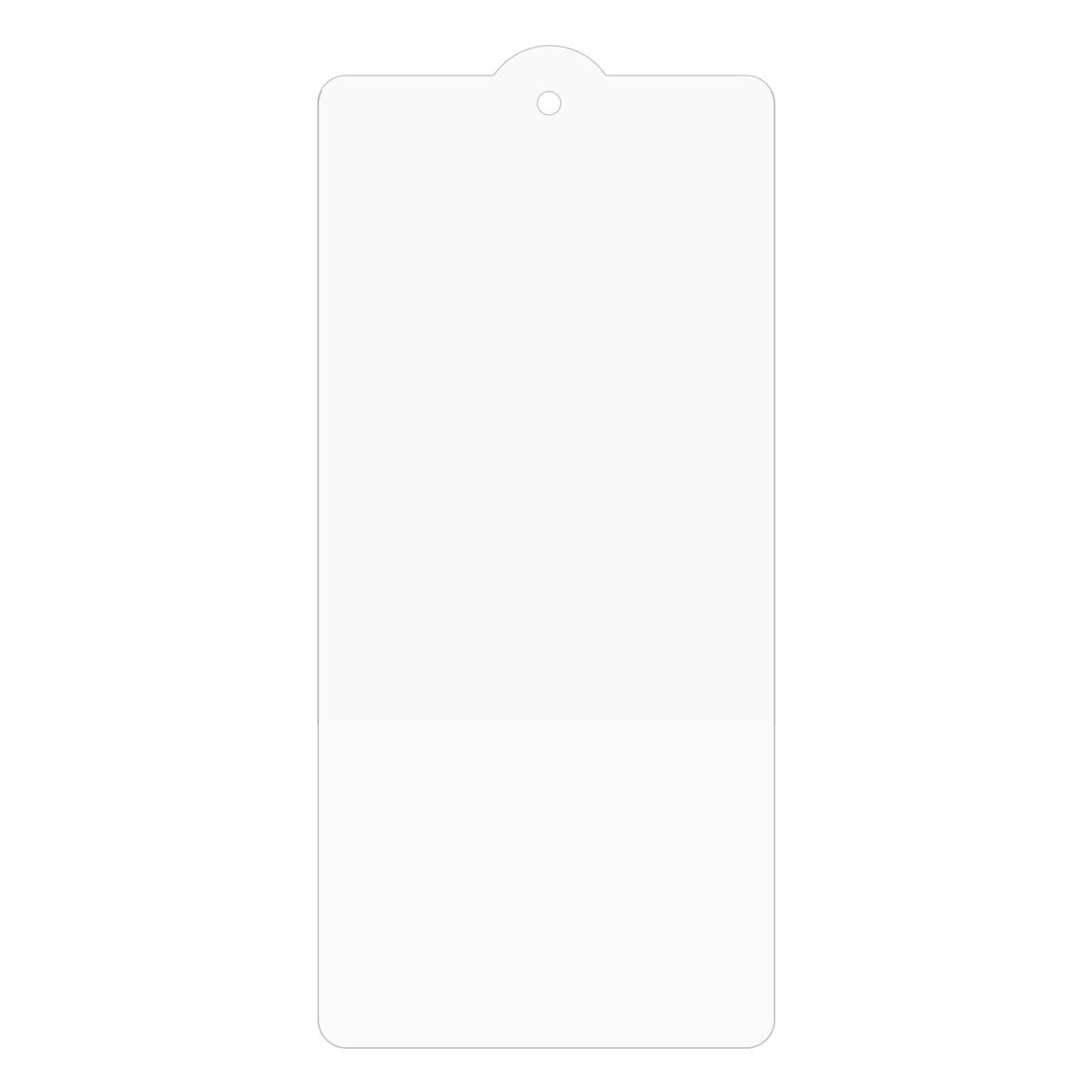 For Realme 12 Pro 5G / 12 Pro+ 5G Screen Protector Anti-scratch Ultra Clear Soft PET Film