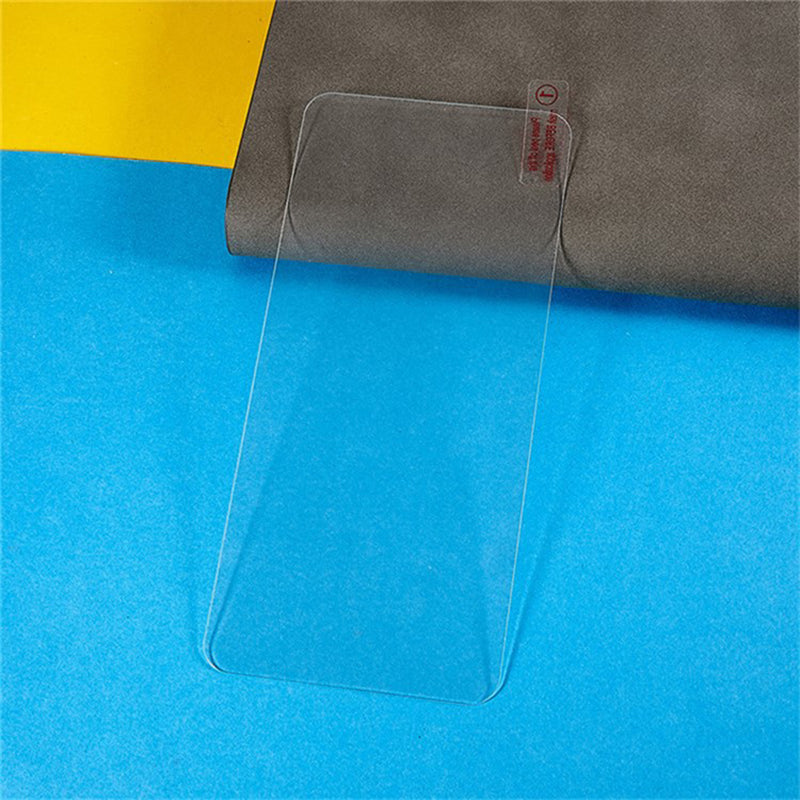2Pcs For Xiaomi Redmi Note 13 4G Screen Protector High Aluminum-silicon Glass Anti-fingerprint Film