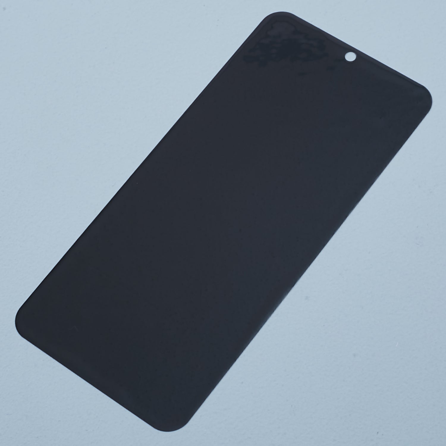 For Realme 12 Pro 5G / 12 Pro+ 5G Anti-spy Privacy Screen Protector Soft PET Phone Screen Film