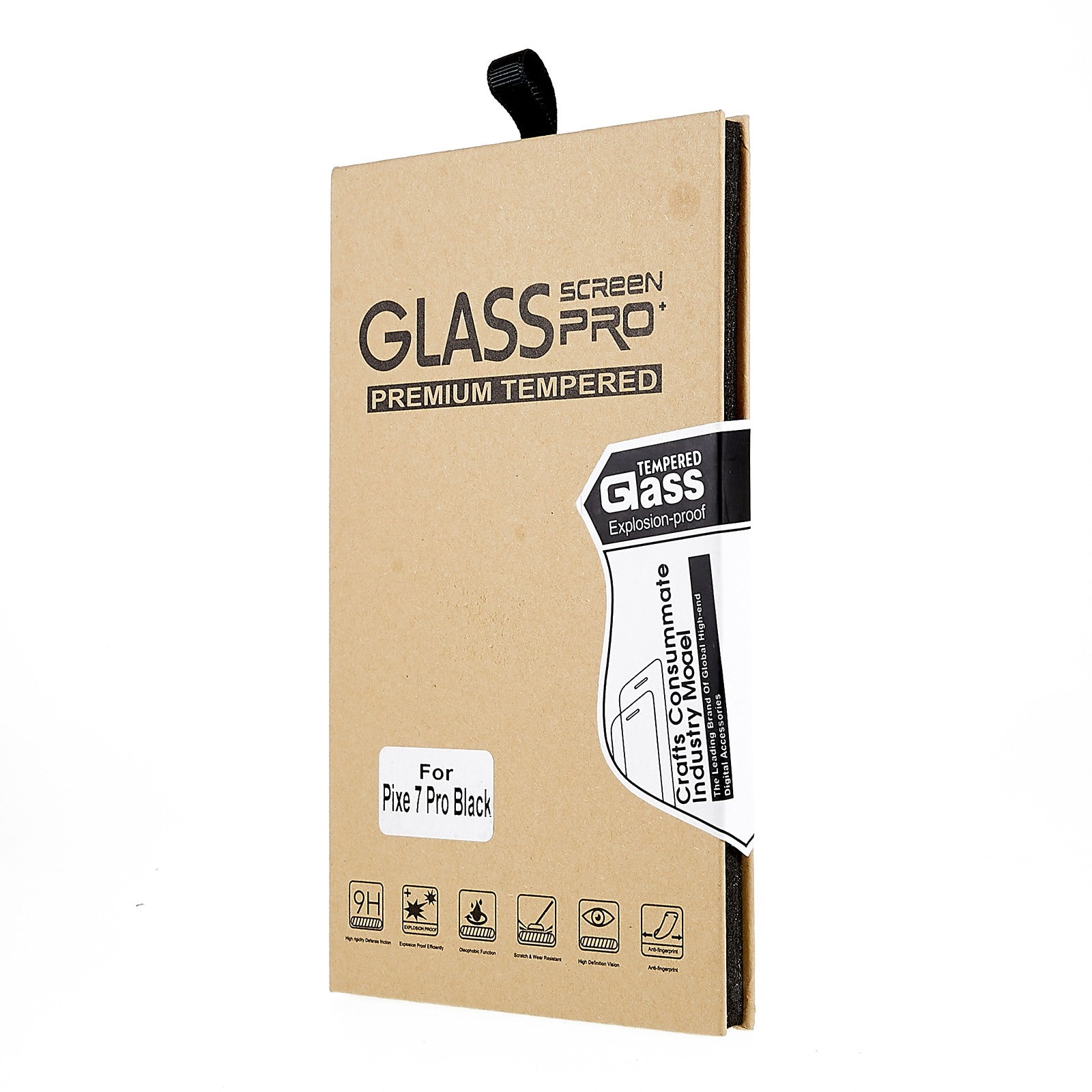 For Realme 12 Pro 5G / 12 Pro+ 5G Screen Protector Curved Edge Tempered Glass Phone Screen Saver Side Glue