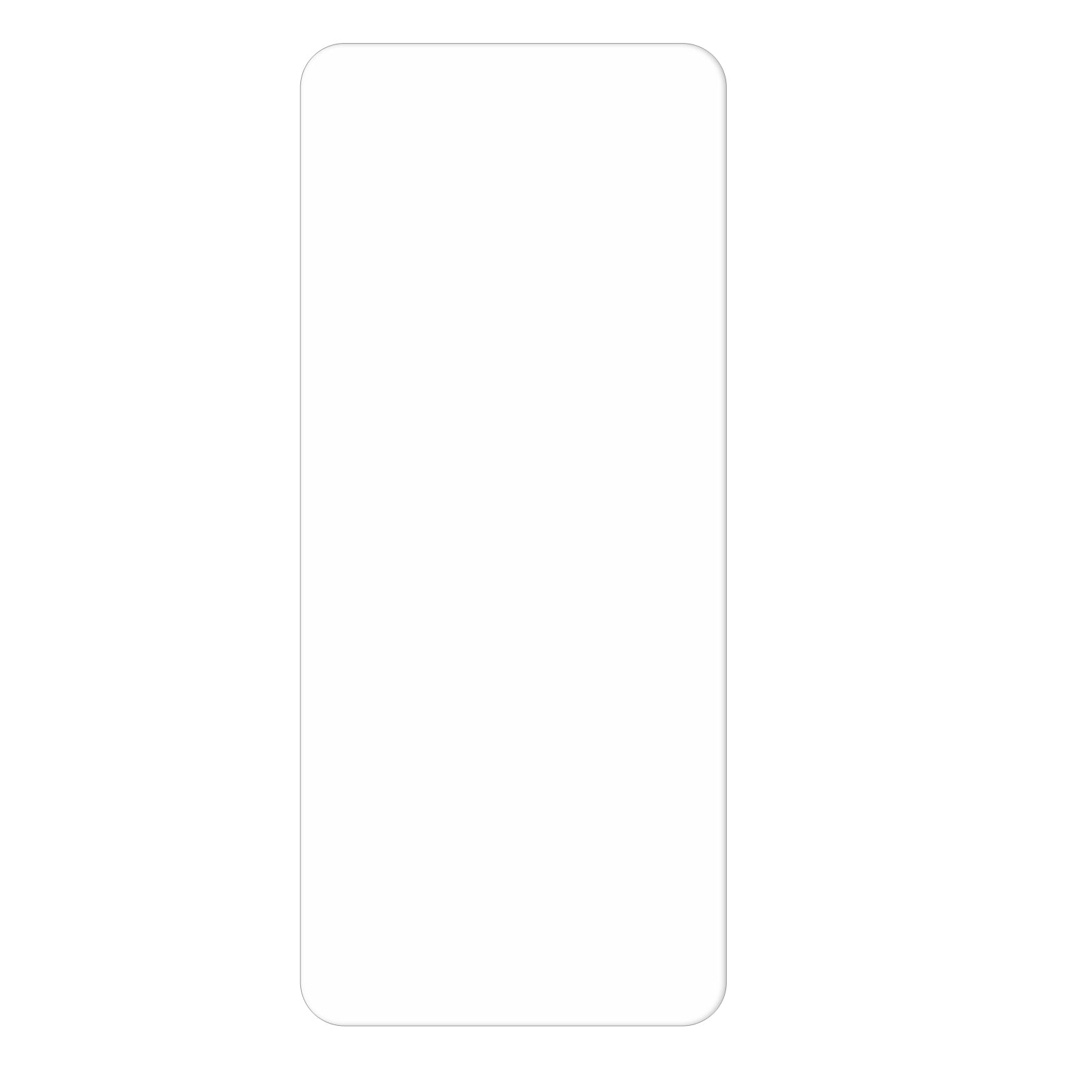 For Google Pixel 9 Pro Hydrogel Film Flexible TPU Ultra Clear Full Screen Protector