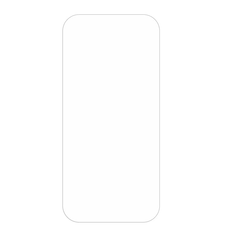 For Nothing Phone (2a) Screen Film Touch Sensitive Ultra Clear PET Screen Protector