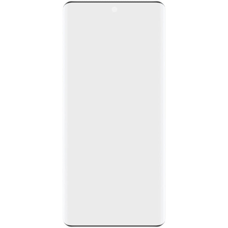 IMAK For Realme 12 Pro 5G / 12 Pro+ 5G Screen Protector 3D Curved Edge Film (No Edge Version)