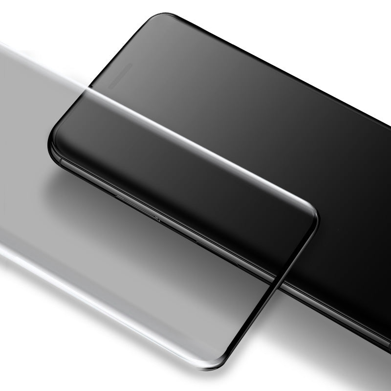 IMAK For Honor Magic6 5G Privacy Screen Protector 3D Curved Anti-Spy Film (No Edge Version)