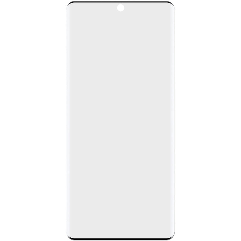 IMAK For vivo V30 5G / V30 Pro 5G Screen Film 3D Curved Edge Tempered Glass Screen Protector