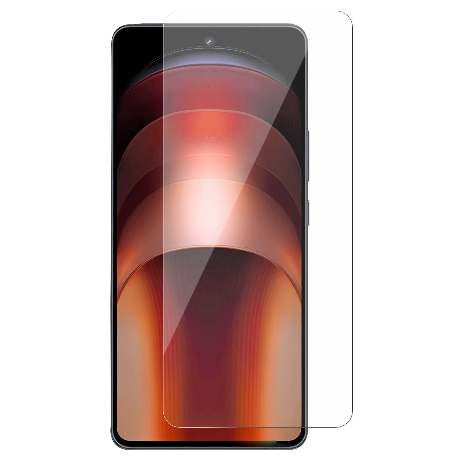 For vivo iQOO Neo9 Pro 5G Screen Protector 0.3mm High Transparency Screen Film