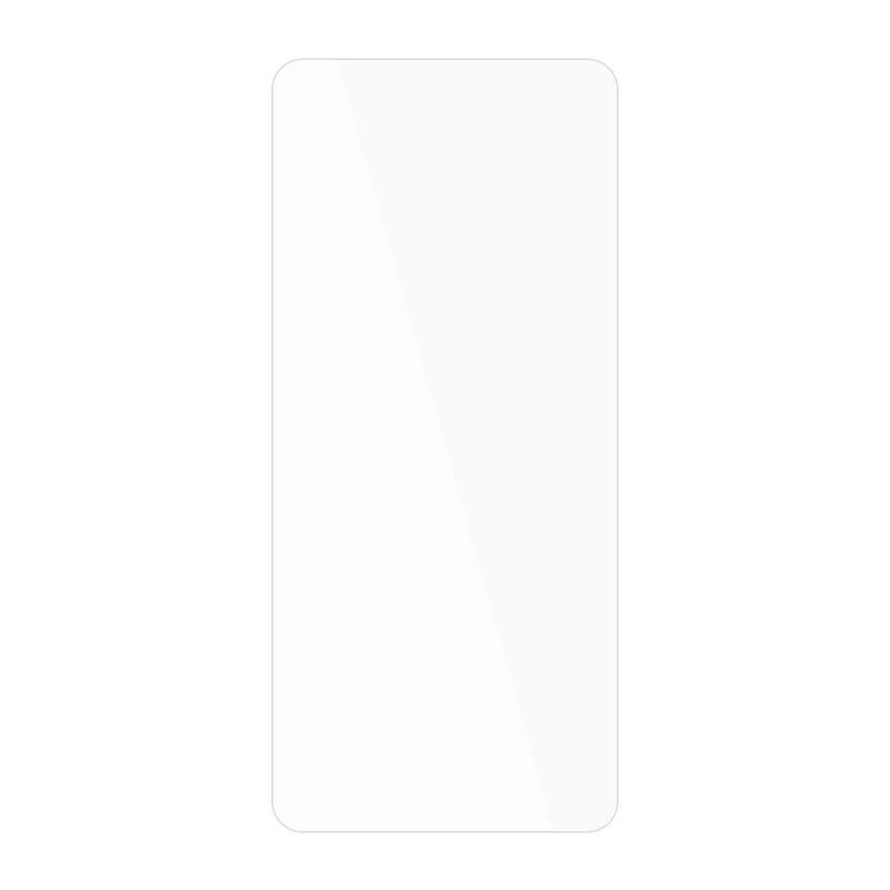 AMORUS For Motorola Moto G Power (2024) Clear Screen Protector 2.5D 9H Hardness High Aluminum-silicon Glass Film