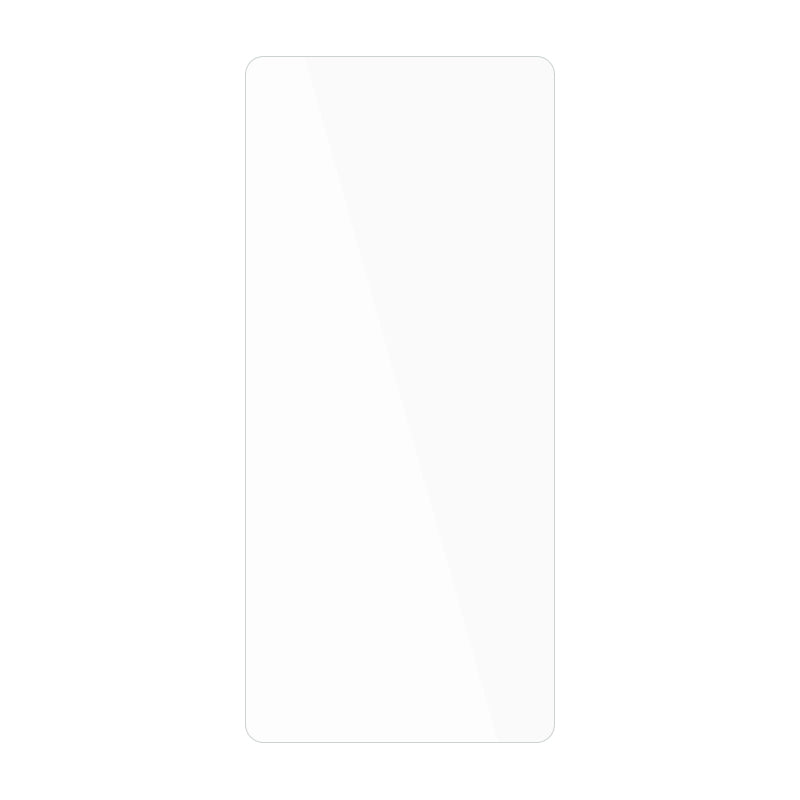 For Transsion Infinix Note 40 Clear Tempered Glass Screen Film 0.3mm Anti-Scratch Screen Protector