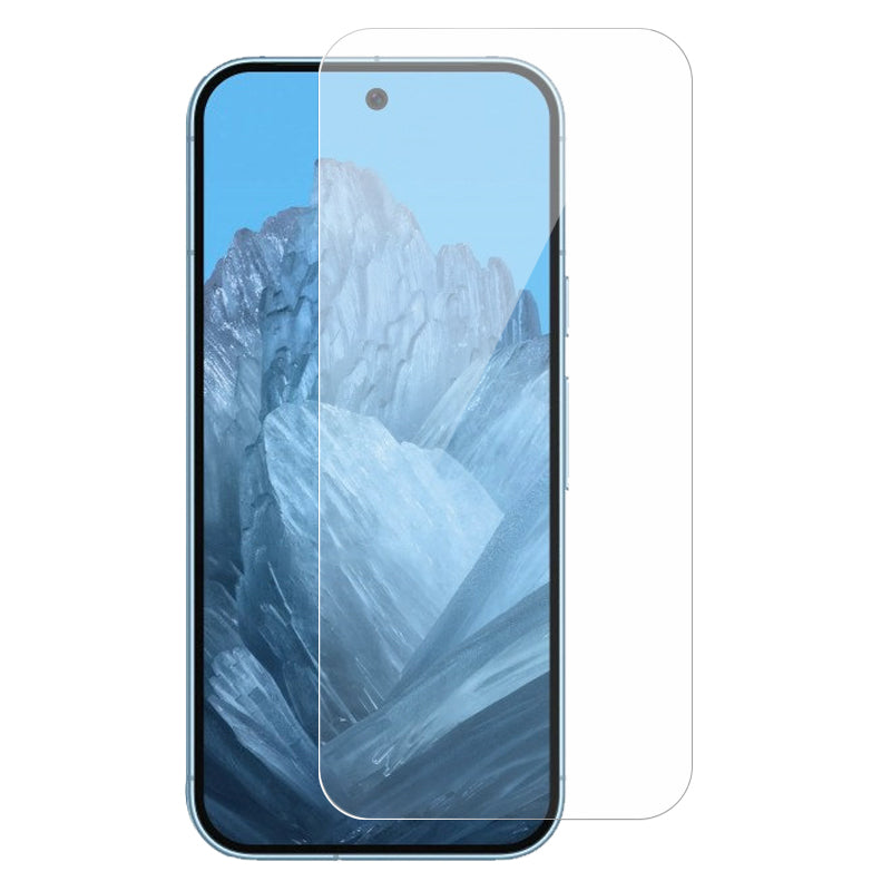 For Google Pixel 9 Tempered Glass Screen Protector High Definition 0.3mm Protective Screen Film