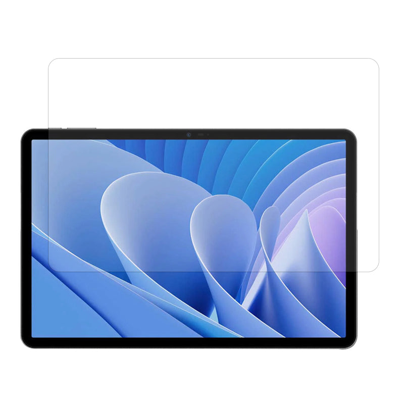 For Doogee T30S Anti-explosion Tempered Glass Screen Protector 0.3mm Arc Edge Full Cover HD Clear Film