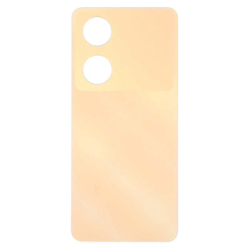 For vivo Y100 5G V2239 Back Battery Housing Cover Replacement