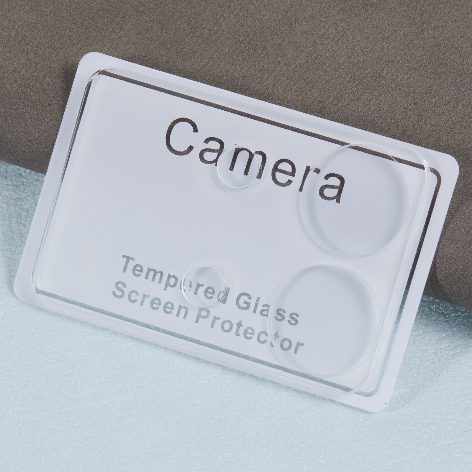 For Xiaomi Redmi Note 13 Pro 4G / Poco M6 Pro 4G Camera Lens Film Tempered Glass HD Clear Rear Lens Protector