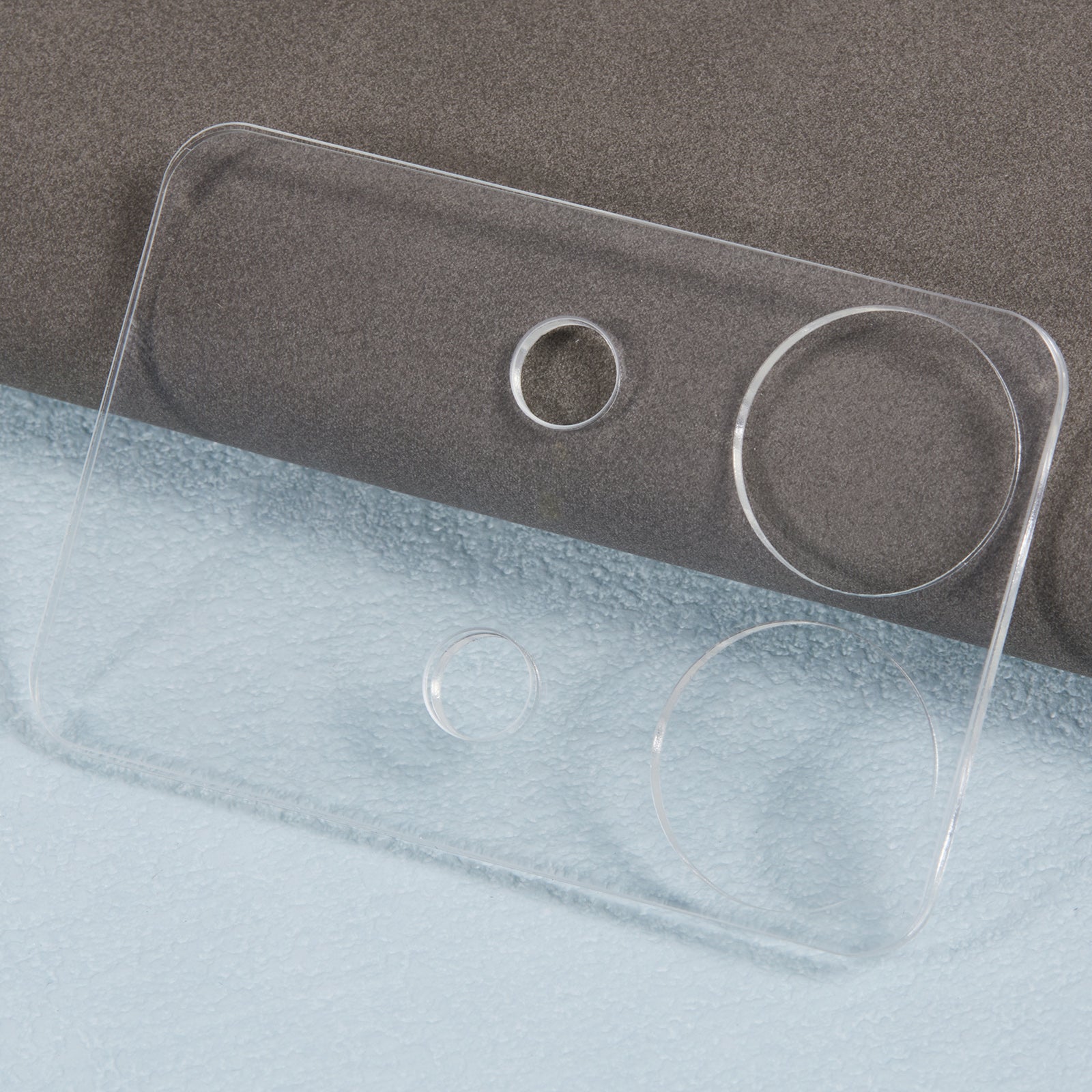For Xiaomi Redmi Note 13 Pro 4G / Poco M6 Pro 4G Camera Lens Film Tempered Glass HD Clear Rear Lens Protector