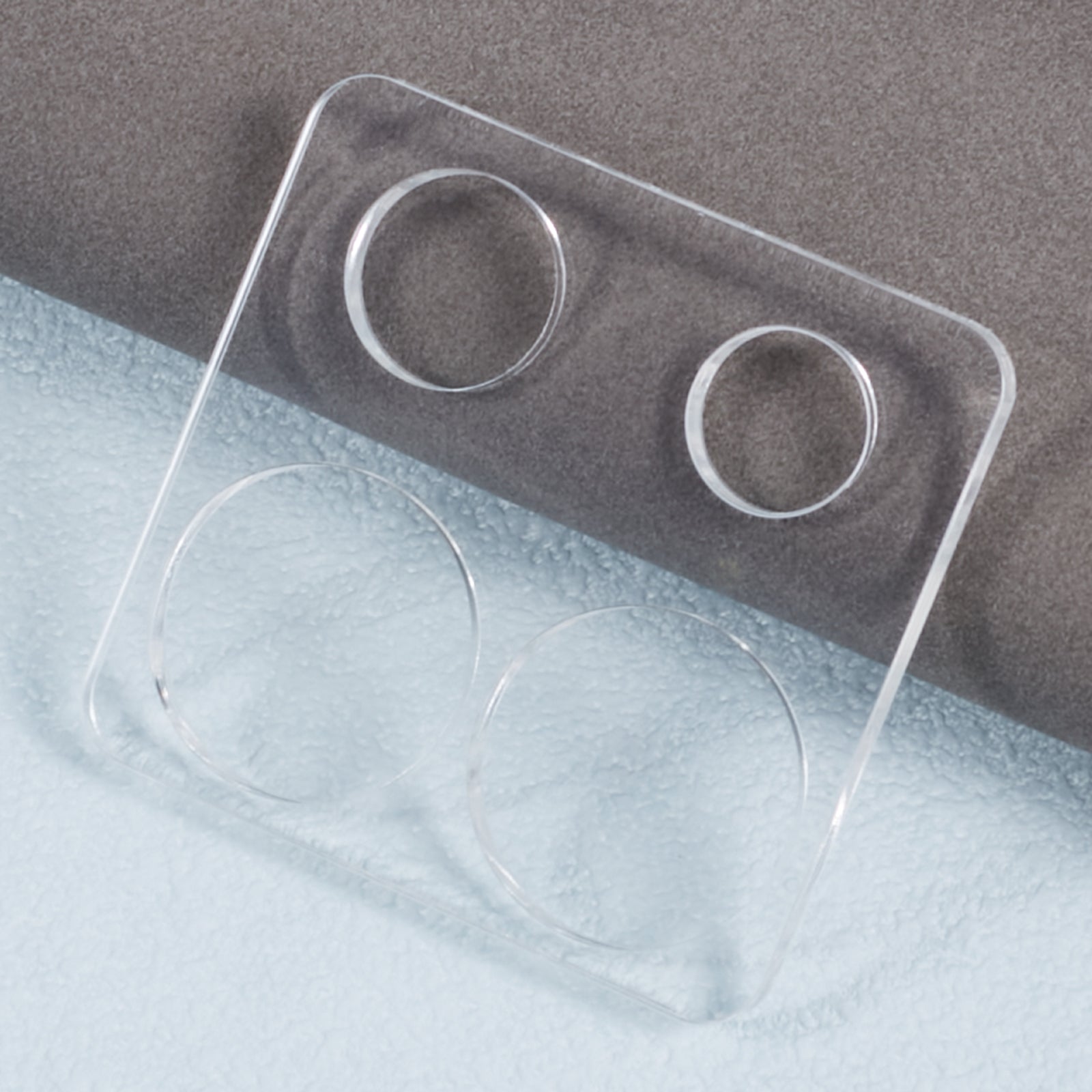 For Xiaomi Redmi Note 13 4G HD Clear Rear Lens Protector Anti-scratch Camera Lens Film