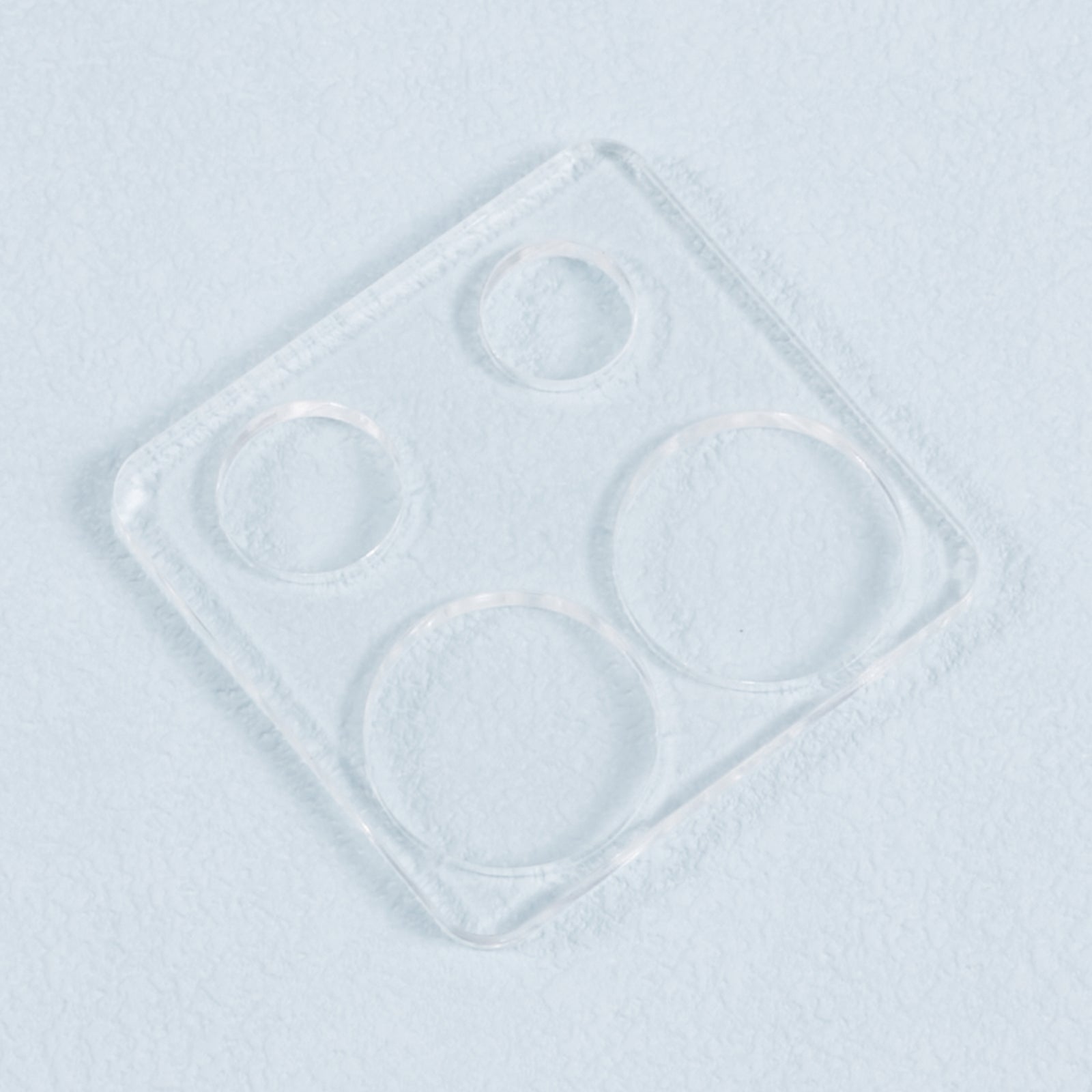 For Xiaomi Redmi Note 13 4G HD Clear Rear Lens Protector Anti-scratch Camera Lens Film