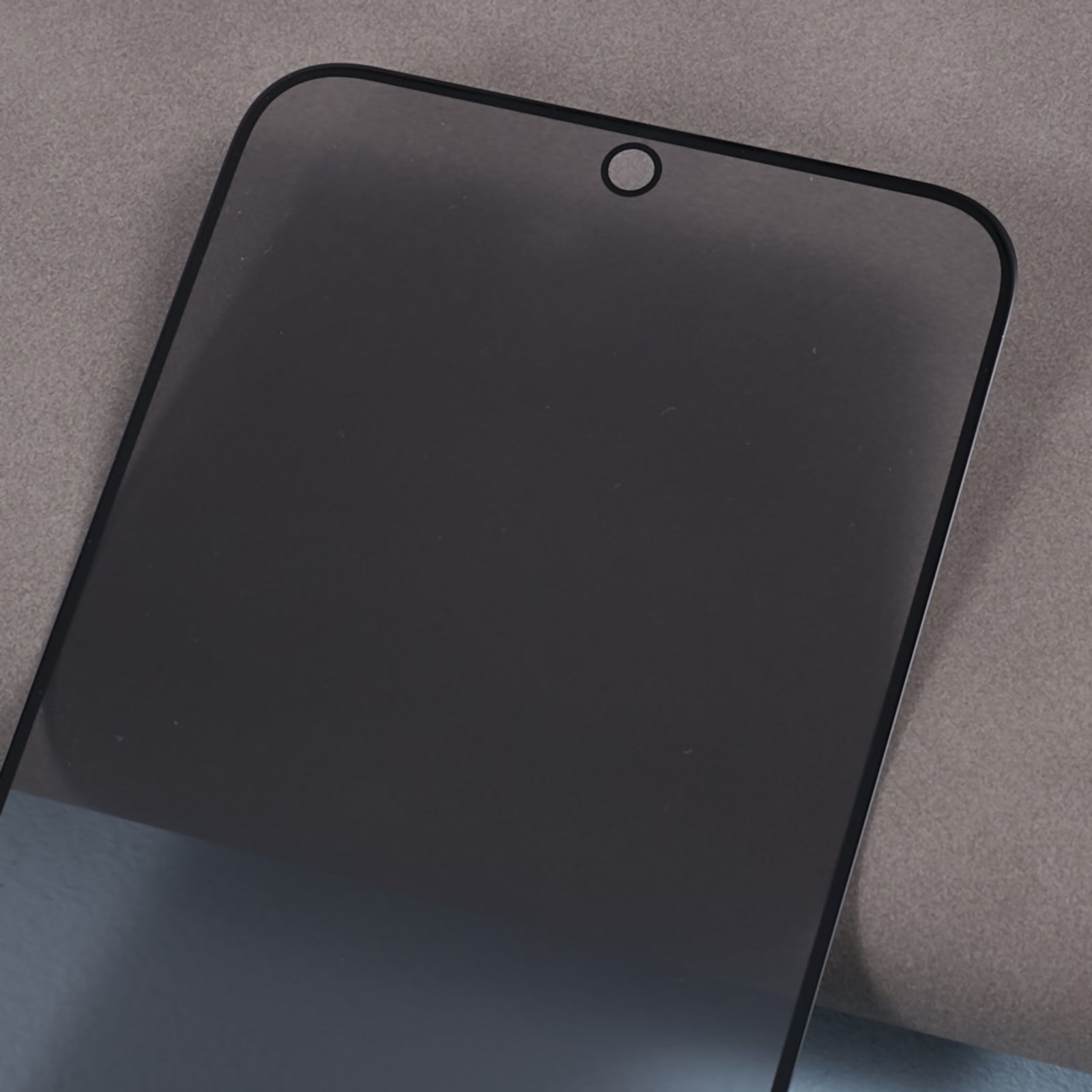 Privacy Screen Protector for Xiaomi Redmi Note 13 4G / Note 13 Pro 4G / Poco M6 Pro 4G Silk Printing Tempered Glass Film