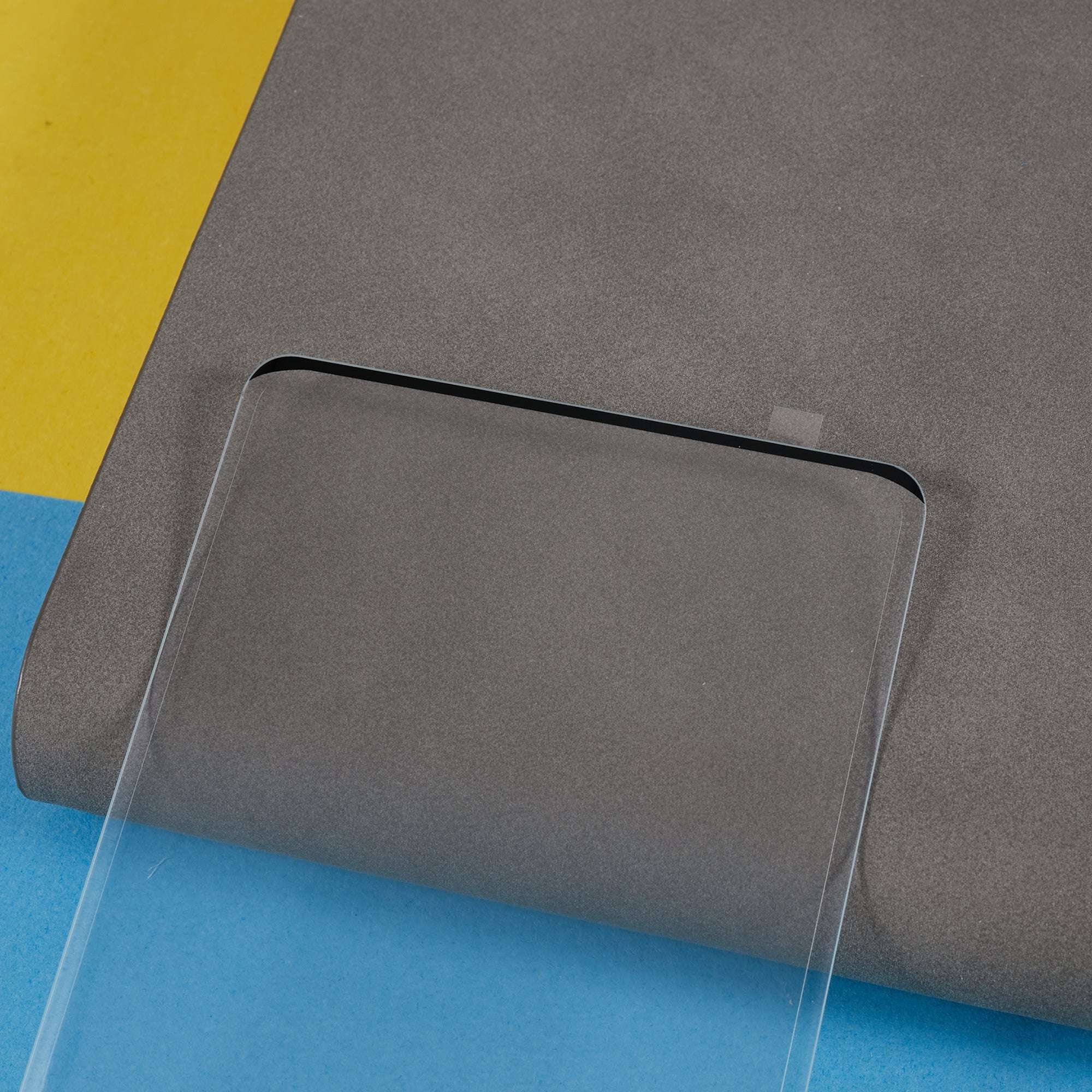 For Xiaomi Redmi Note 13 Pro+ 5G / Honor 80 5G Tempered Glass Screen Film Silk Printing Curved Side Glue Screen Protector