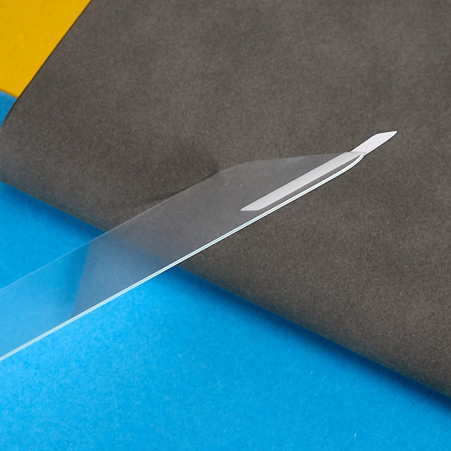 For Xiaomi Redmi Note 13 4G / Note 13 Pro 4G / Poco M6 Pro 4G Clear Screen Film 2.5D Tempered Glass Screen Protector