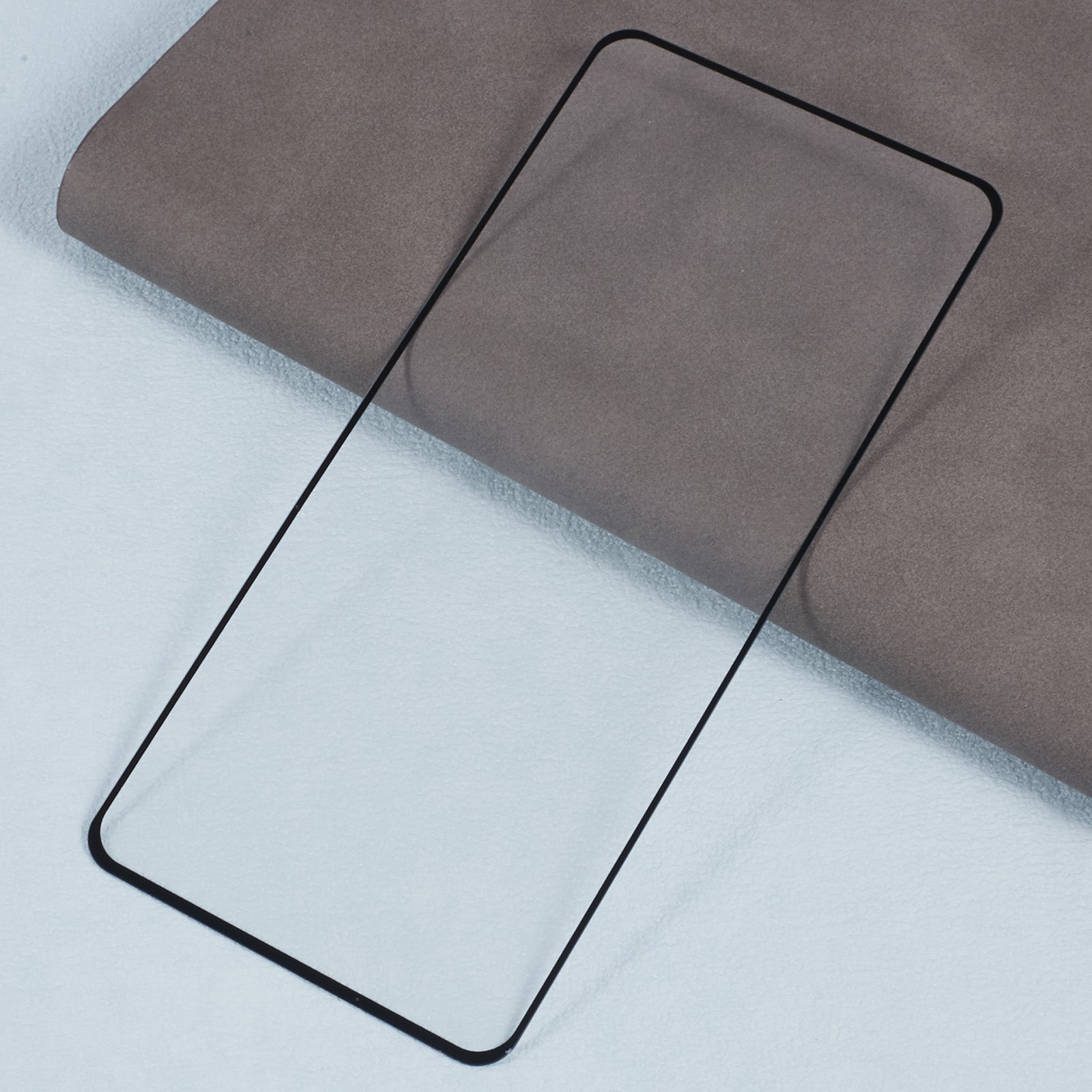 For Xiaomi Redmi Note 13 4G / Note 13 Pro 4G / Poco M6 Pro 4G Secondary Hardening 9D Tempered Glass Screen Protector Full Glue Silk Printing Film