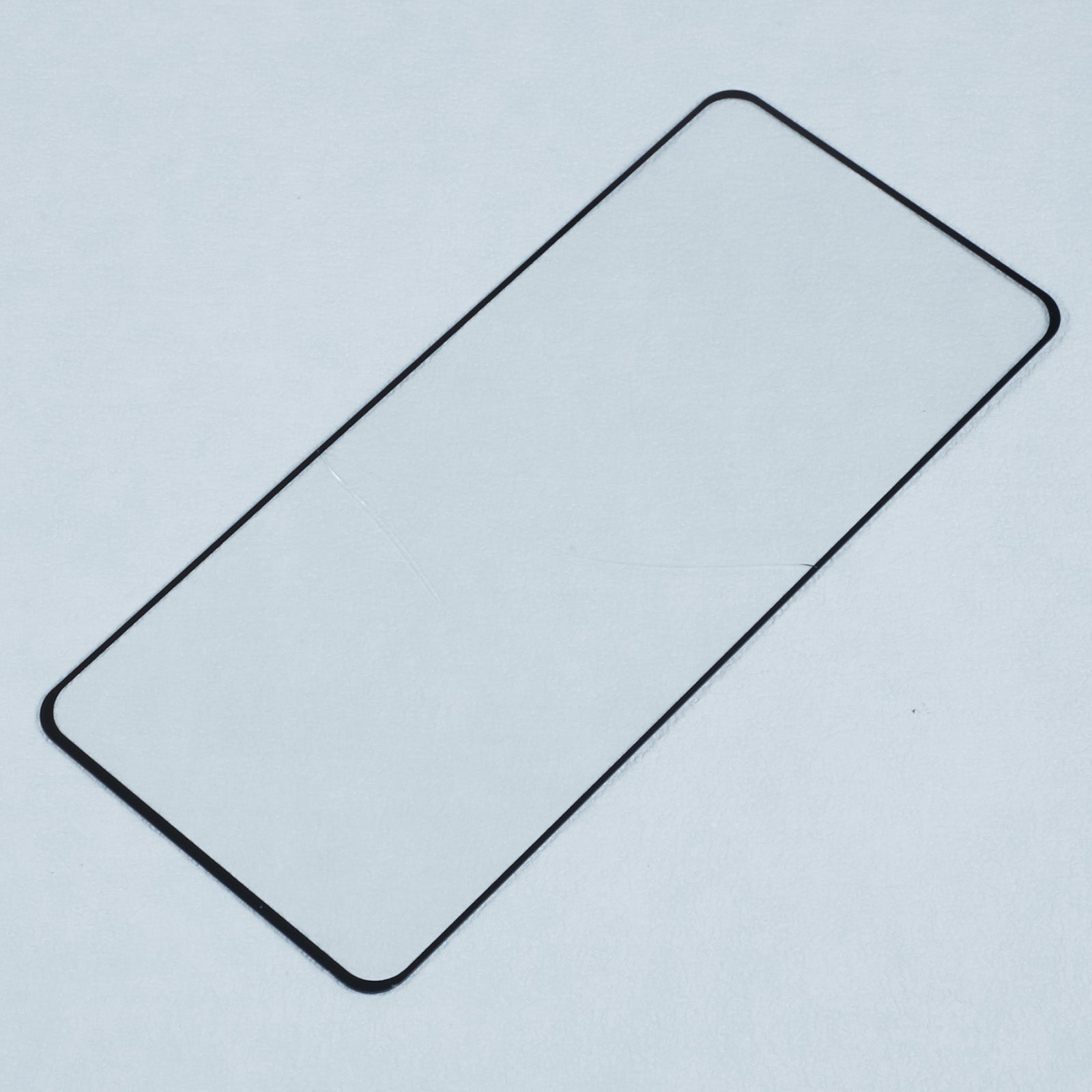 For Xiaomi Redmi Note 13 4G / Note 13 Pro 4G / Poco M6 Pro 4G Secondary Hardening 9D Tempered Glass Screen Protector Full Glue Silk Printing Film
