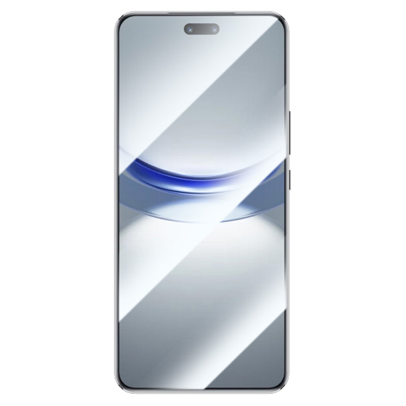 RURIHAI 10Pcs For Huawei nova 12 5G Full Screen Protector Secondary Hardening 0.26mm High Aluminum-silicon Glass Film