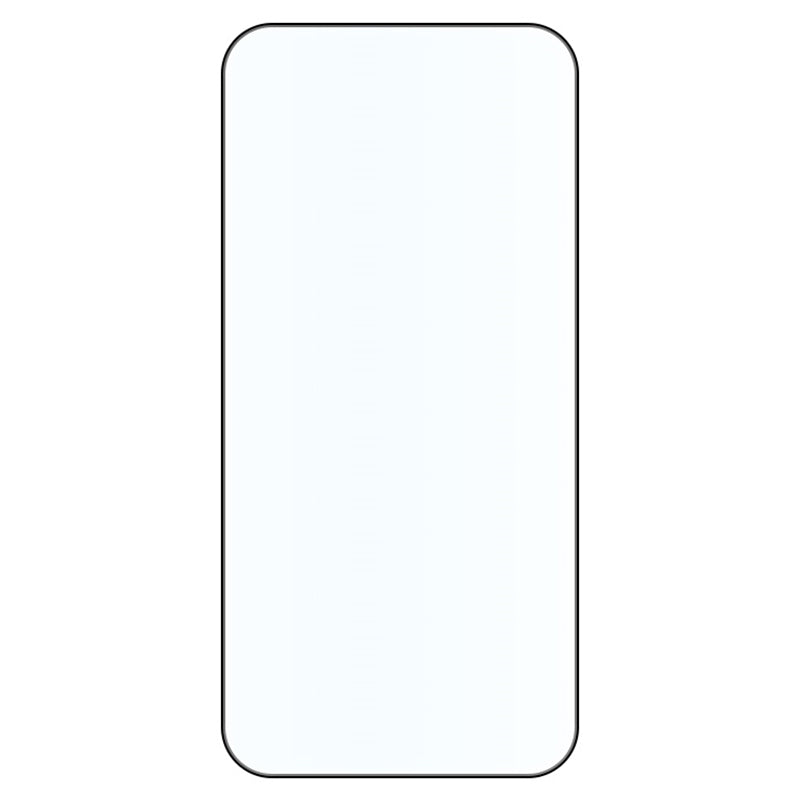 RURIHAI For Huawei nova 12 Pro 5G / nova 12 Ultra 5G 3D Curved Tempered Glass Film High Aluminium-silicon Glass Shield