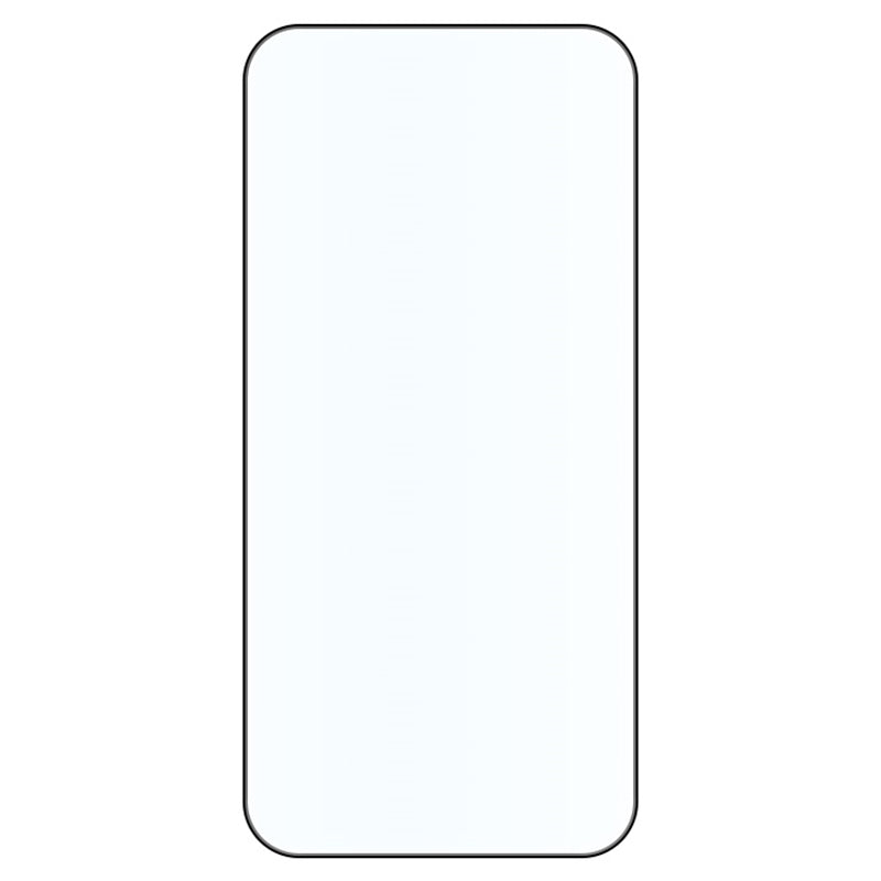 RURIHAI For Oppo Find X7 5G Tempered Glass Screen Protector 0.3mm Protective Film
