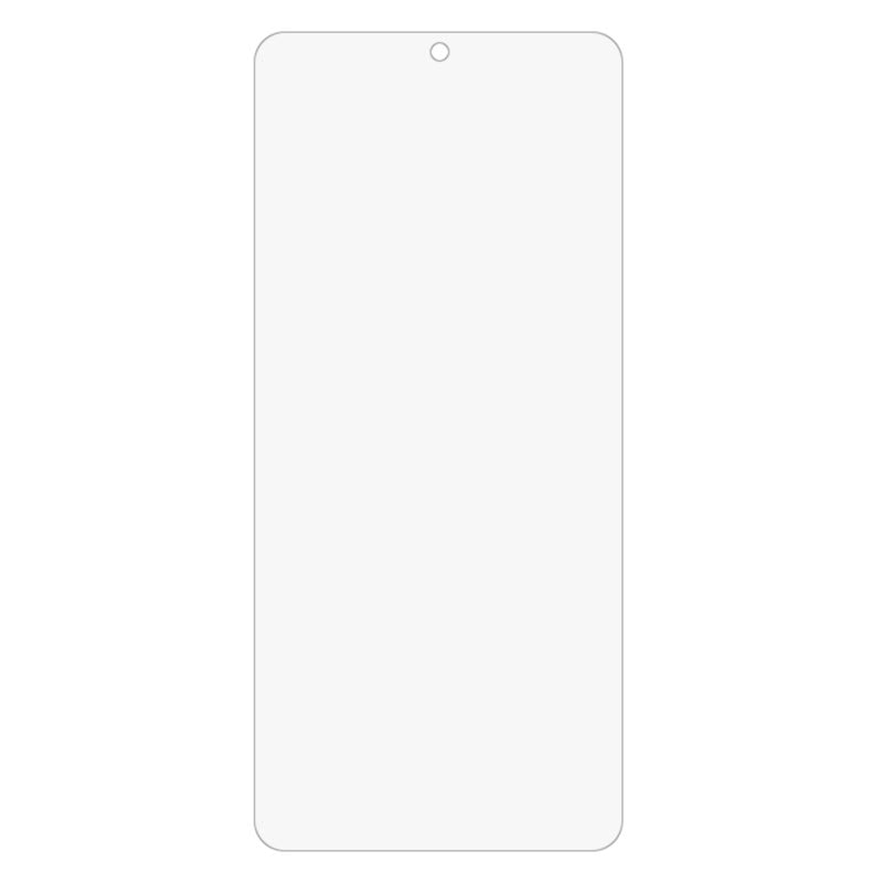For Xiaomi Redmi Note 13 Pro 5G / Poco X6 5G PET Film Touch Sensitive HD Clear Screen Protector