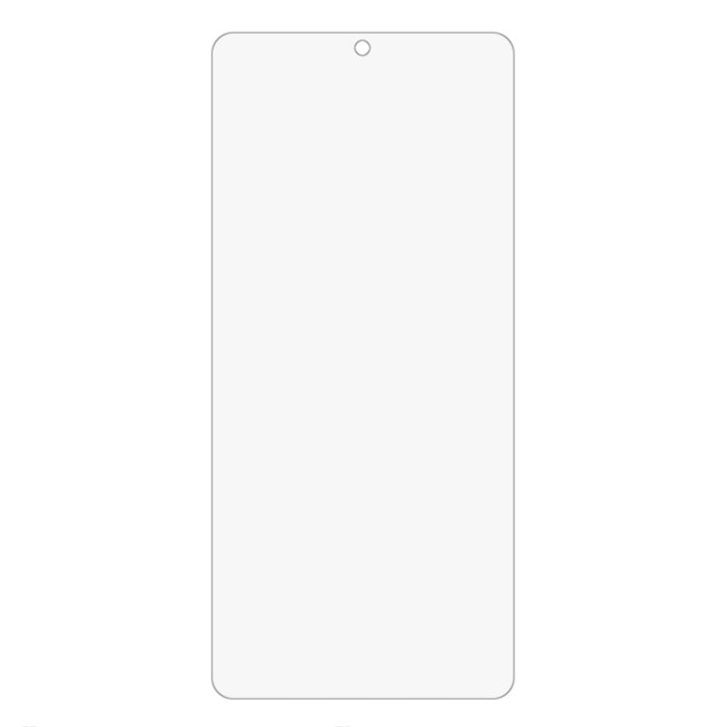 For ZTE Anshin Family A303ZT Screen Film PET Bubble-free Ultra Clear Screen Protector