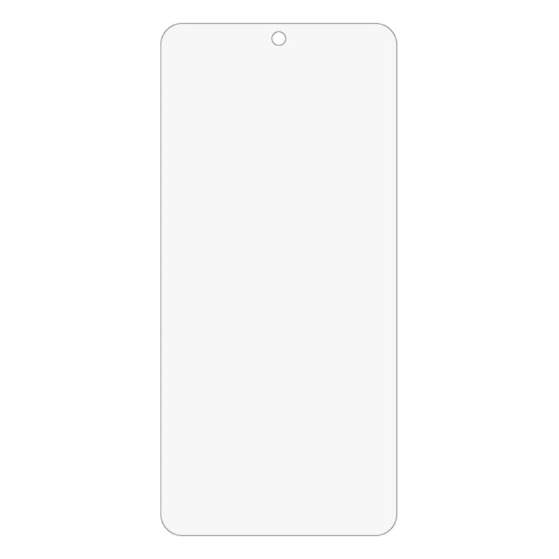 For OnePlus Ace 3 5G / 12R 5G Screen Protector Ultra Clear TPU Hydrogel Protective Film