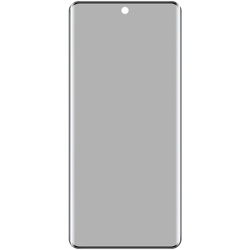 IMAK For vivo V30 5G / V30 Pro 5G Anti-Spy Privacy Screen Protector 3D Curved Tempered Glass Film