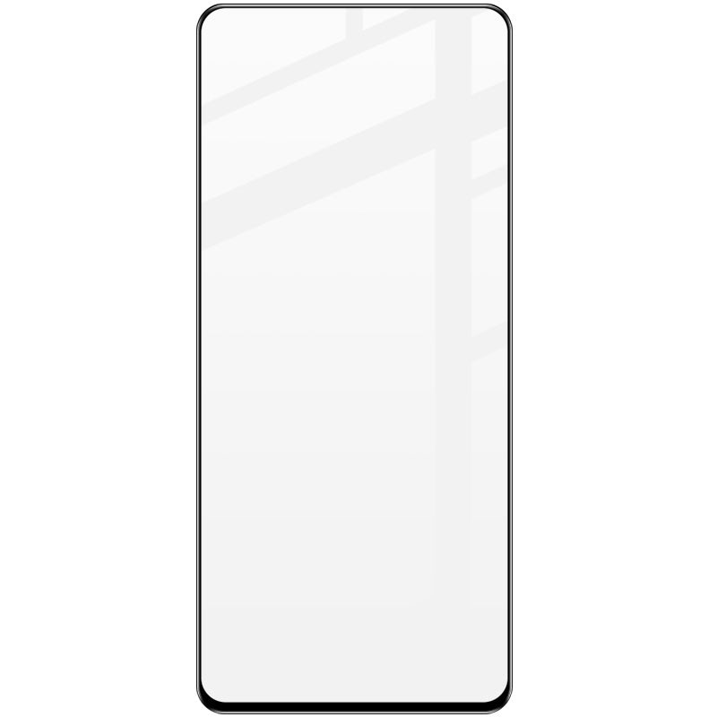 IMAK Pro+ Series For Motorola Moto G04 4G / G24 4G / G24 Power Tempered Glass Film 9H Full Cover Screen Protector
