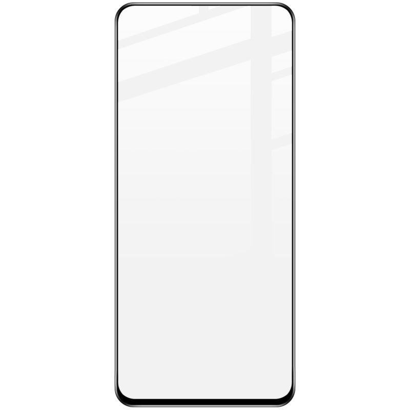 IMAK Pro+ Series For Motorola Moto G Power (2024) Tempered Glass Film 9H Full Cover Clear Screen Protector