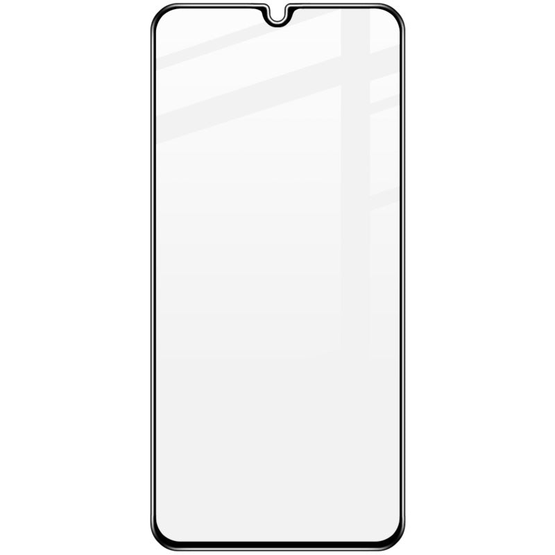 IMAK Pro+ Series For Samsung Galaxy F15 5G / M15 5G Tempered Glass Protector 9H Ultra Clear Screen Film