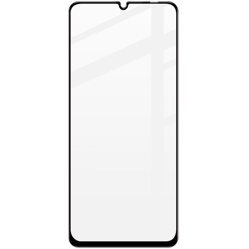 IMAK Pro+ Series For Huawei Enjoy 70z Tempered Glass Film Full Cover Clear 9H Screen Protector