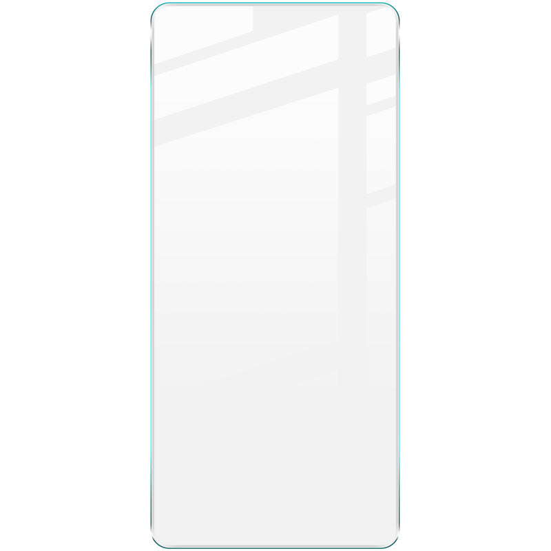 IMAK H Series For Realme 12 Film Sensitive Touch Anti-explosion Screen Protector