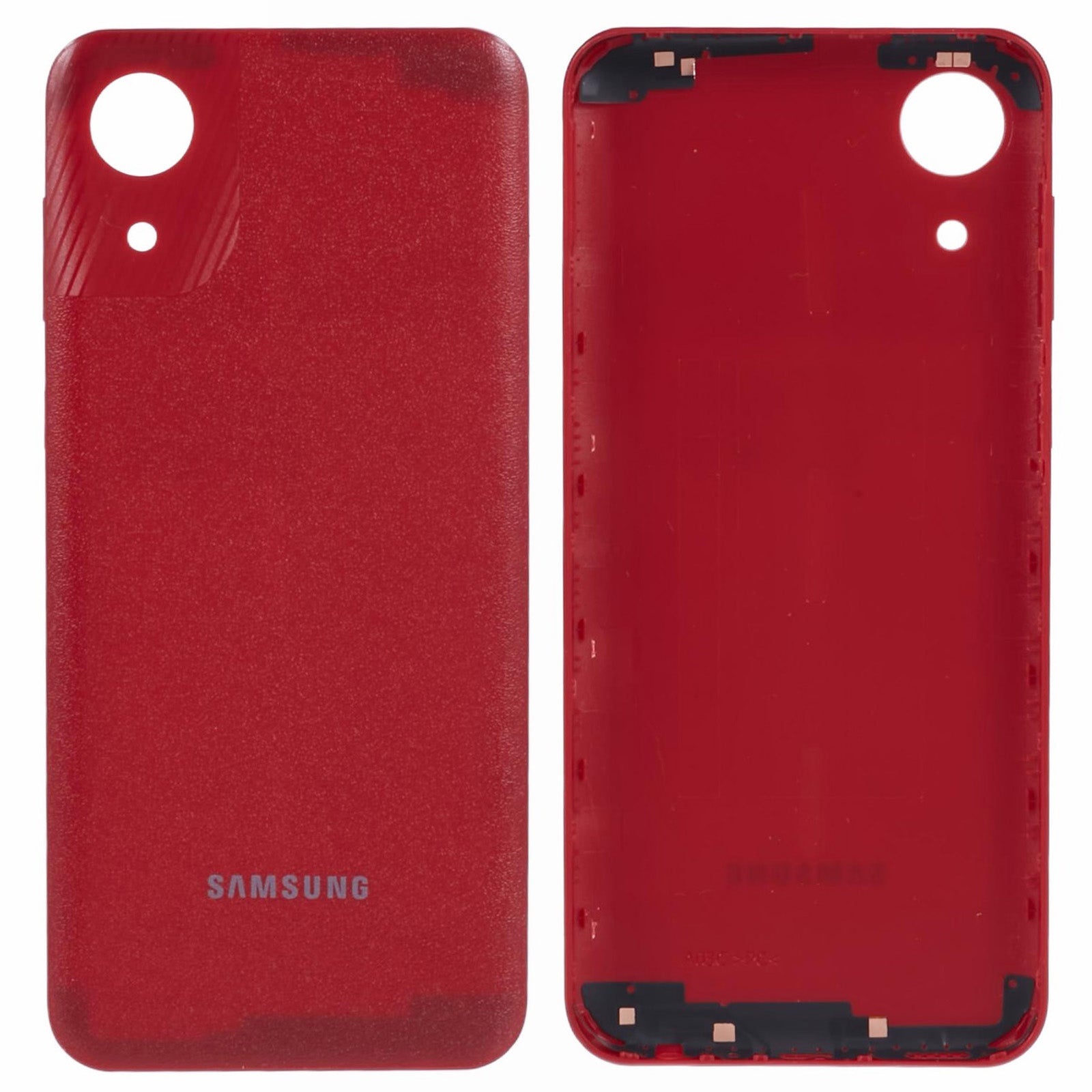 For Samsung Galaxy A03 Core A032 OEM Back Battery Housing Cover Replacement Part