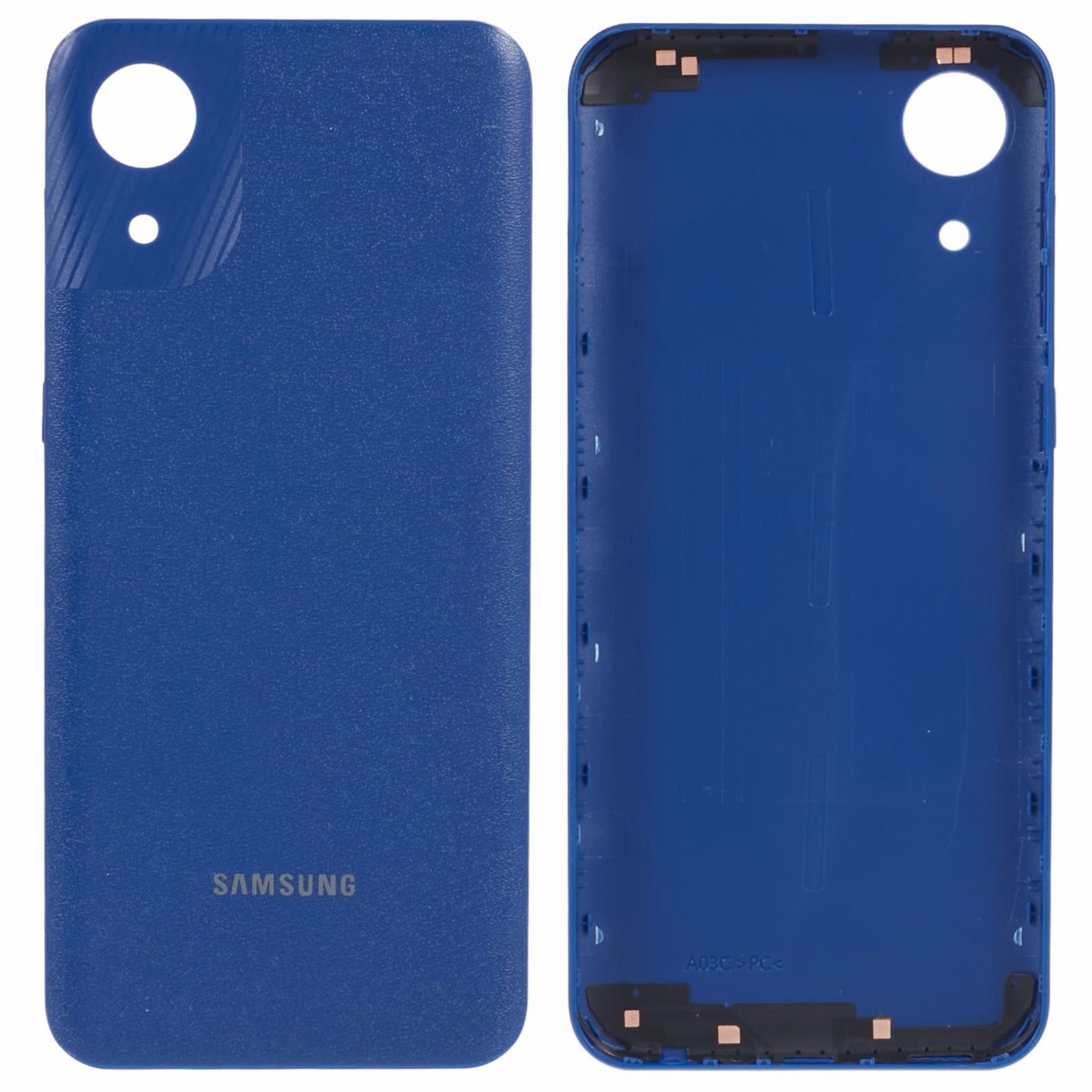 For Samsung Galaxy A03 Core A032 OEM Back Battery Housing Cover Replacement Part